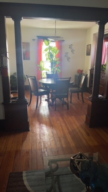 Foto del edificio - 1521 Lincoln Ave