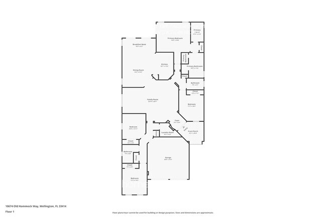 Foto del edificio - 10674 Old Hammock Wy