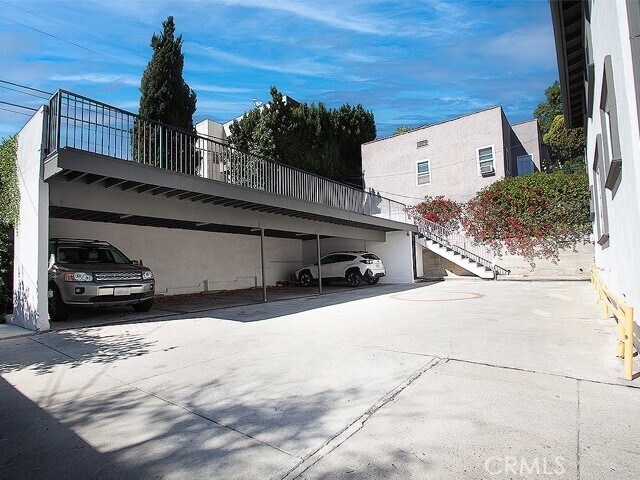 Foto del edificio - 2027 Vista Del Mar Ave