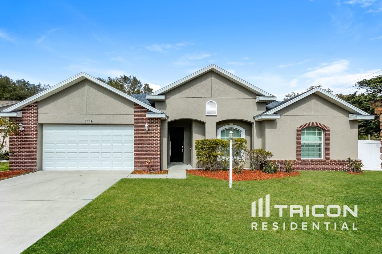 Foto principal - 1224 Lavender Jewel Ct