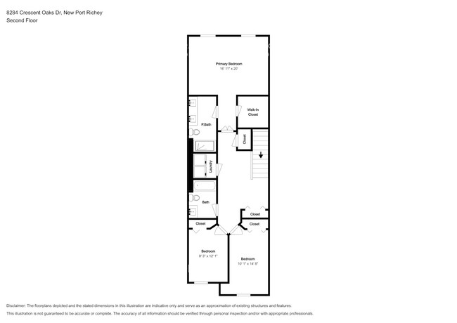 Foto del edificio - 8284 Crescent Oaks Dr