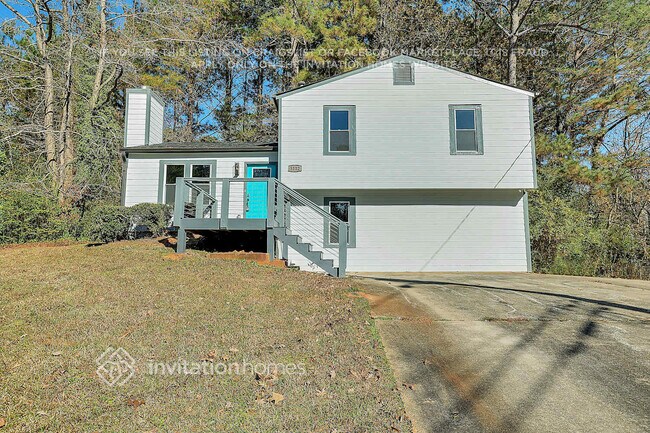 Foto del edificio - 3112 Del Monico Dr