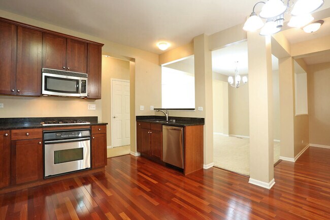 Foto del edificio - 1381 Scarboro Rd