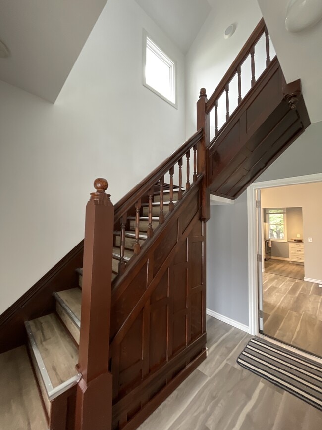 Photo du bâtiment - 162 Vidal St S