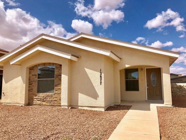 Foto del edificio - 12877 Hueco Mine Dr