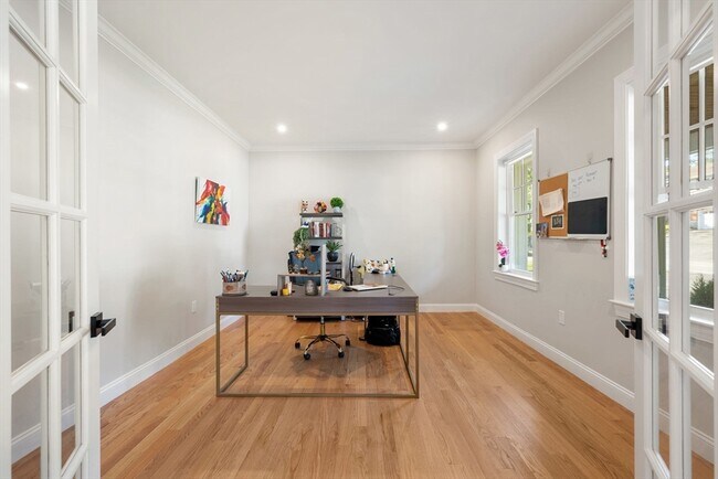 Foto del edificio - 41 Peach Orchard Rd