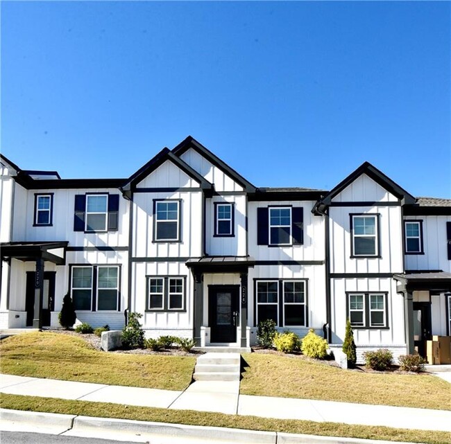 Building Photo - 224 Banner Rd