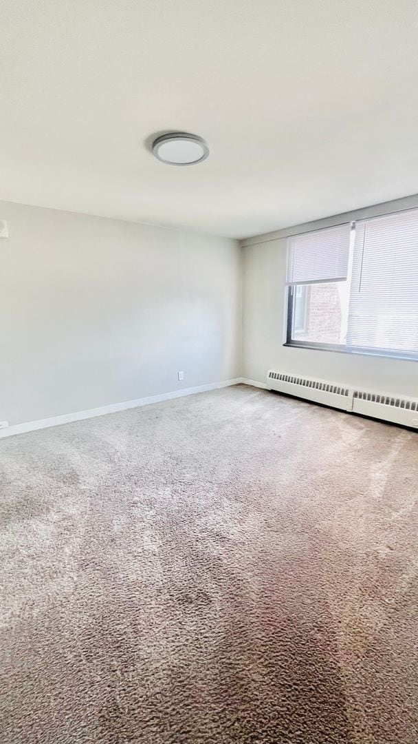 Interior Photo - Loring Park Flats