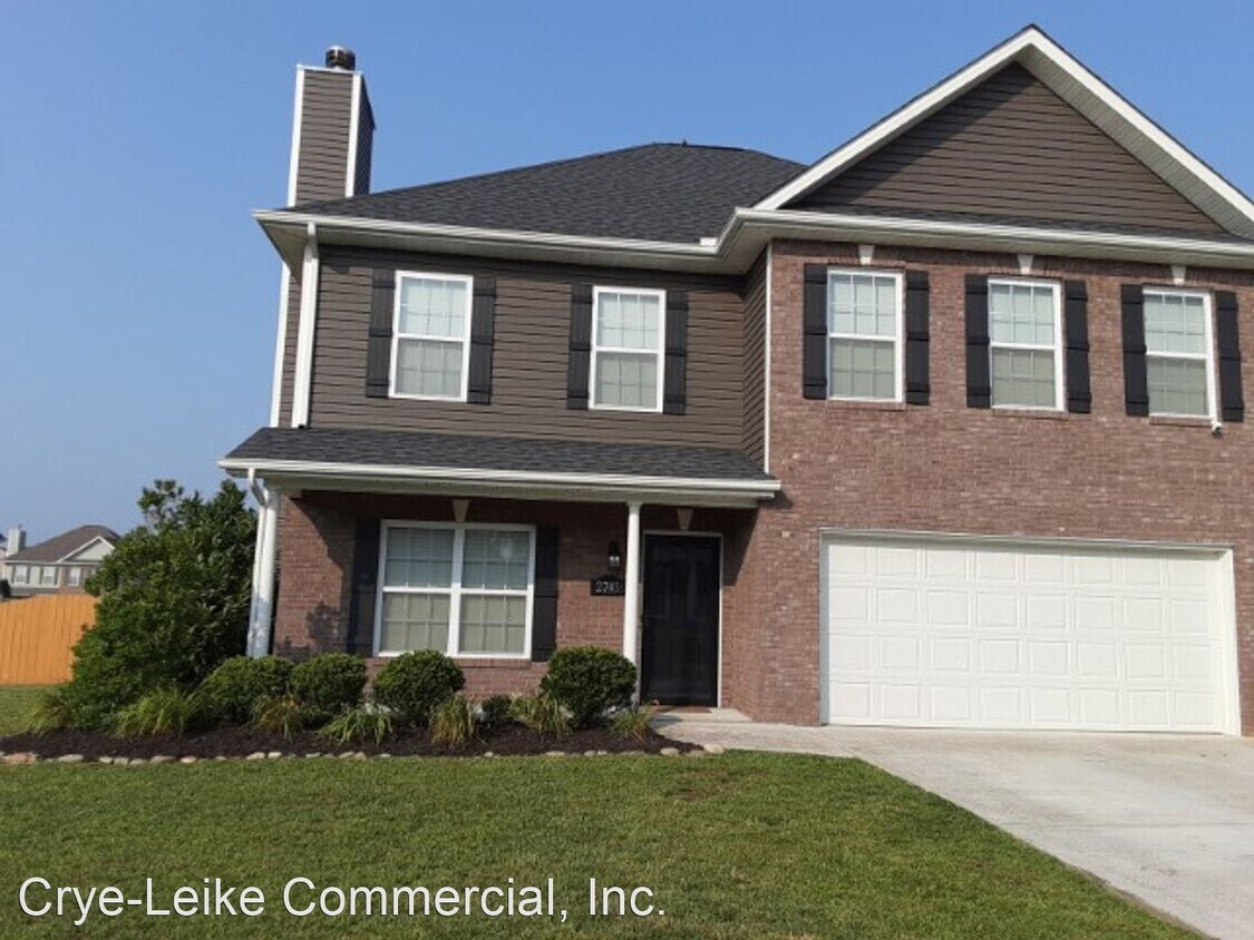Primary Photo - 3 br, 2 bath House - 2743 Honey Hill Rd.