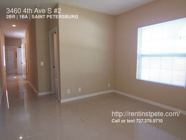 Building Photo - 3460 4th Ave S