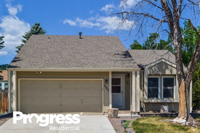 Building Photo - 5989 S Swadley Way