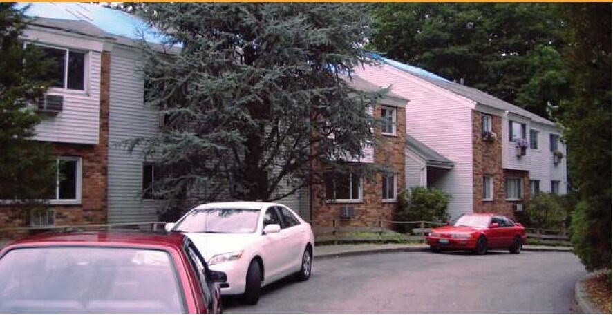Primary Photo - 25-27 Rome Ave