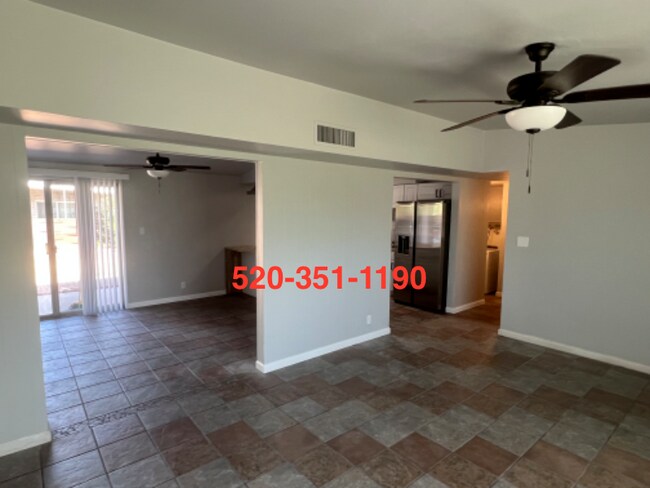 Foto del edificio - 4240 N 4th Ave