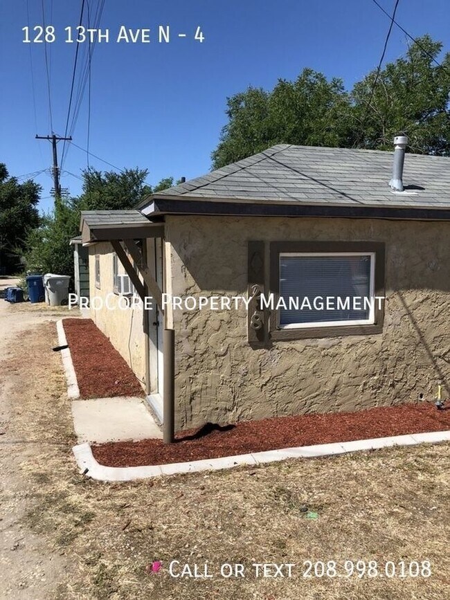 Foto del edificio - 1 Bed/1 Bath Call this place home today!