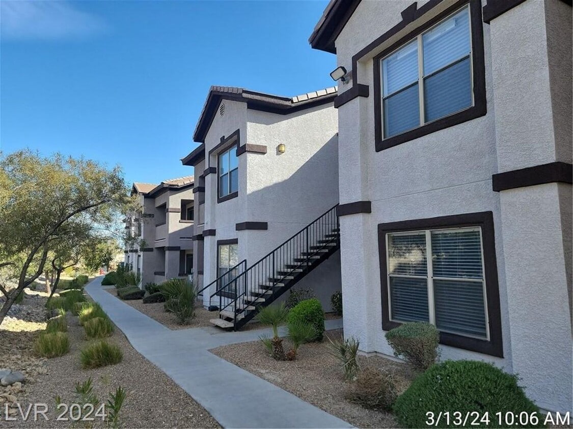 45 Maleena Mesa St Unit 1816, Henderson, NV 89074 Condo for Rent in