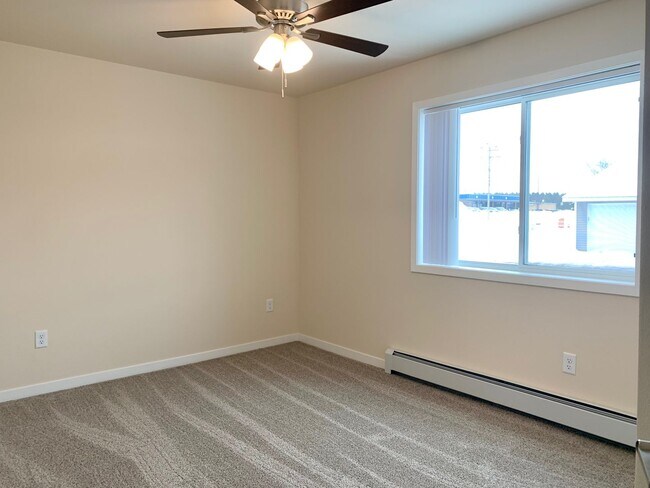 Foto del interior - Blue Stone Estates
