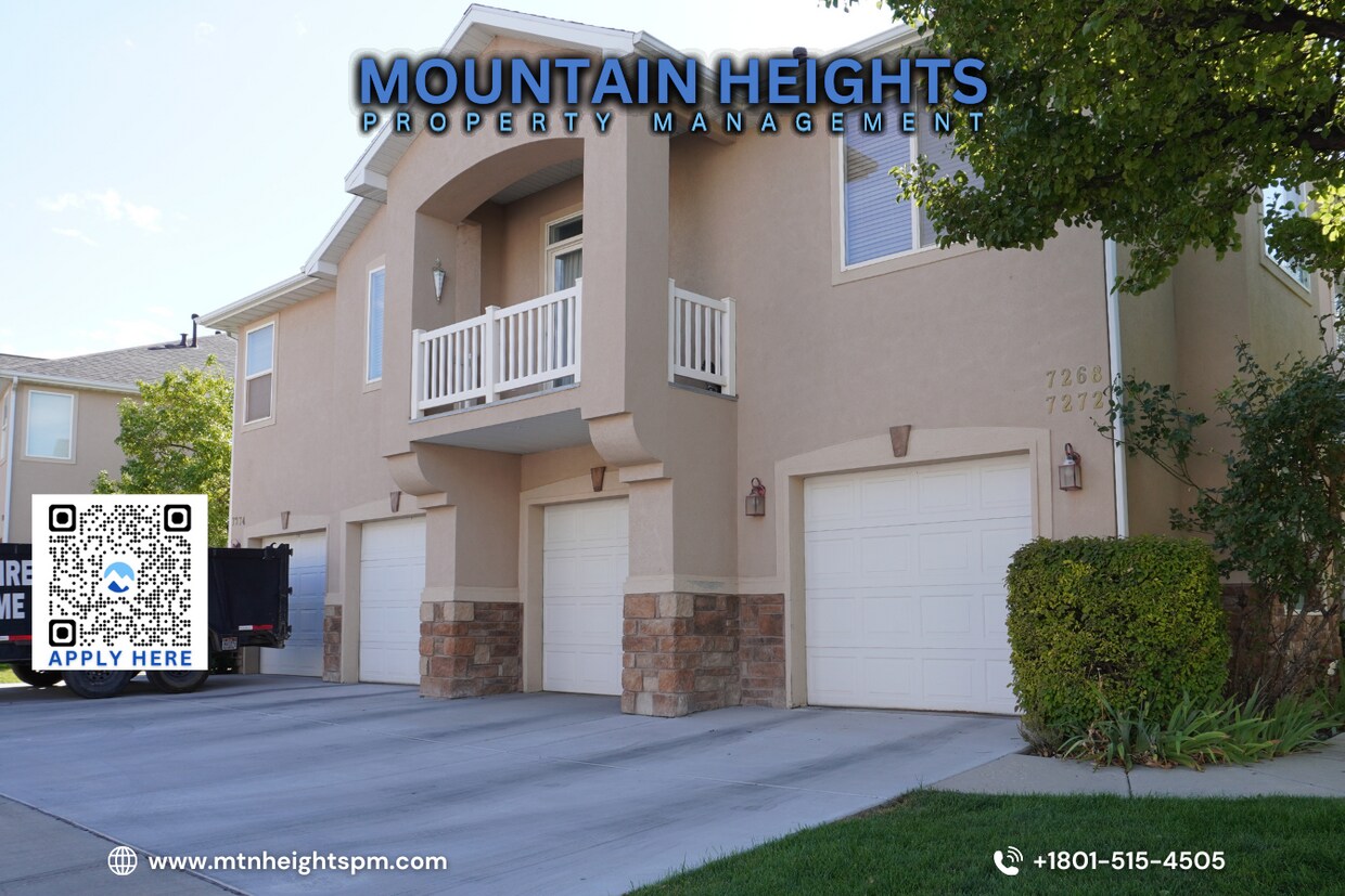 Foto principal - 7272 Brittany Park Ave