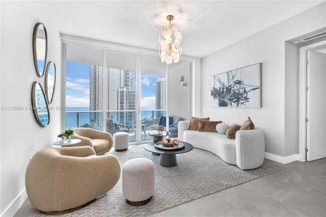 Foto del edificio - 17550 Collins Ave