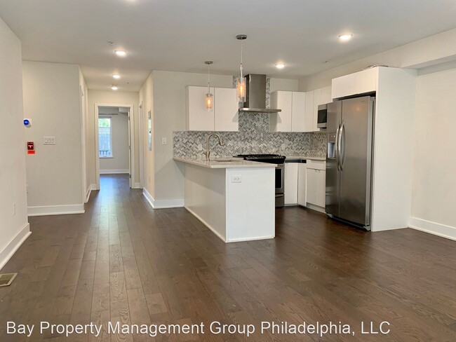 Foto del edificio - 1538 N 8th St