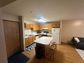 Interior Photo - Gateway Apartments