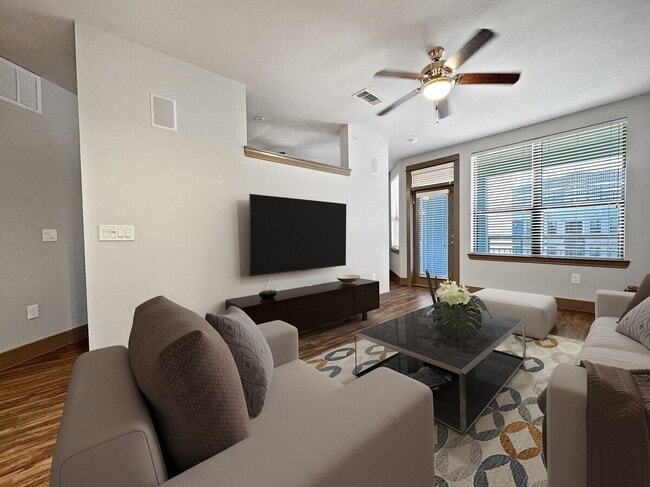 Foto del edificio - Chic Studio + Special Offer