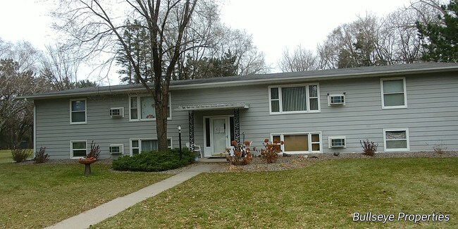 Foto del edificio - 1603 2nd St SE