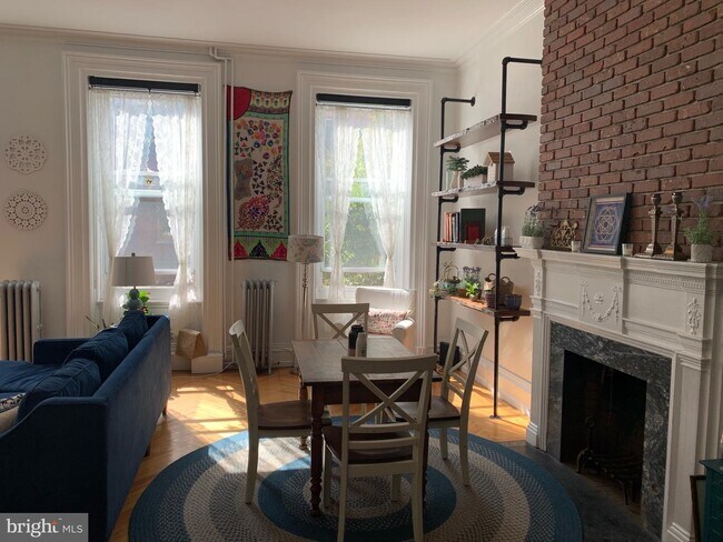 Foto del edificio - 1625 Spruce St