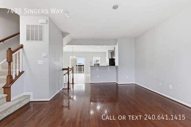 Foto del edificio - 7435 Singers Way