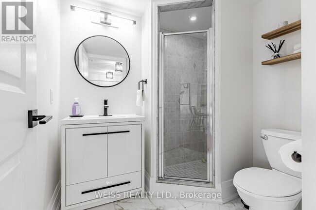 Photo du bâtiment - 872 Sheppard Ave W