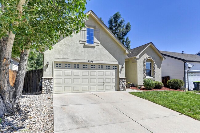 Building Photo - 7256 Edgebrook Dr Colorado Springs, CO 809...