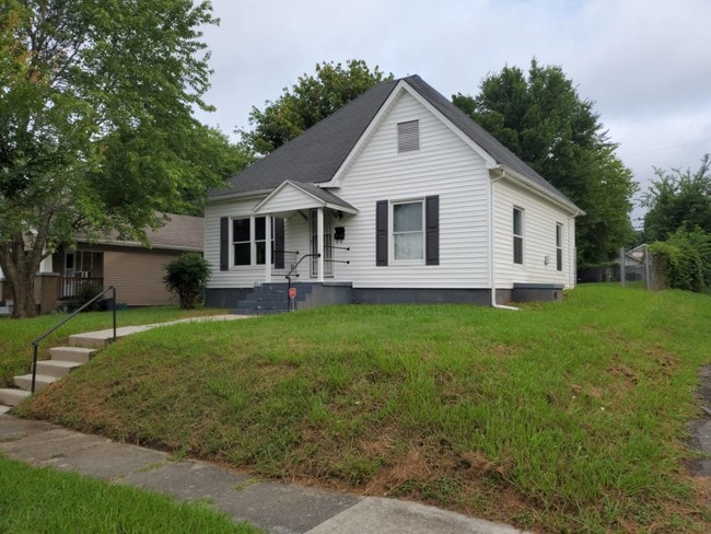 Photo - 1823 E Glenwood Ave House