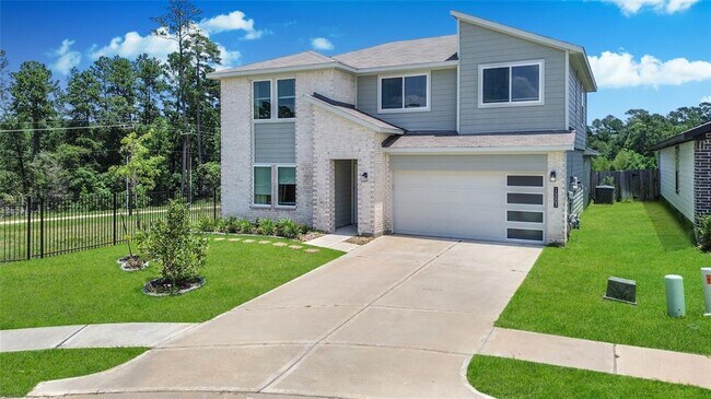 Foto del edificio - 14003 Moose Creek Ln