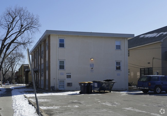 Building Photo - 3300 Blaisdell Ave