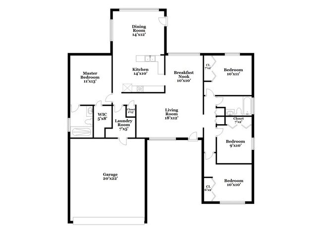 Building Photo - 9429 Saddlebrook Dr