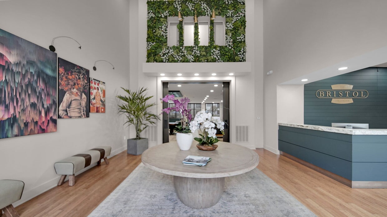 Foto principal - Bristol On Union Apartment Homes