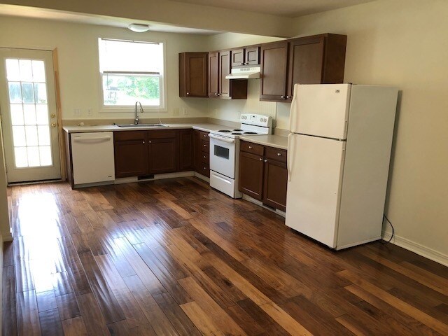 Foto del edificio - Christiansburg, 4 BR / 3 BA, Available Sep...