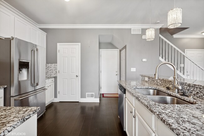 Foto del edificio - 1222 Courtland Cir