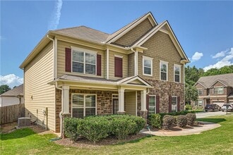 Building Photo - 4648 Bogan Meadows Dr