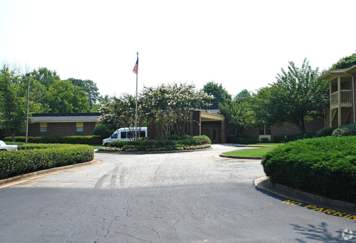 Foto del edificio - Mount Vernon Village