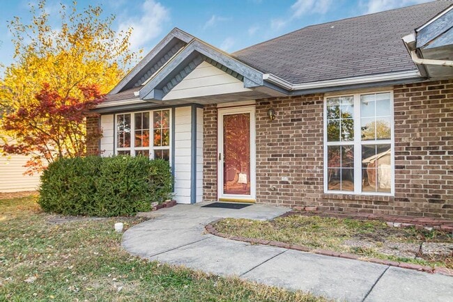 Foto del edificio - all electric home