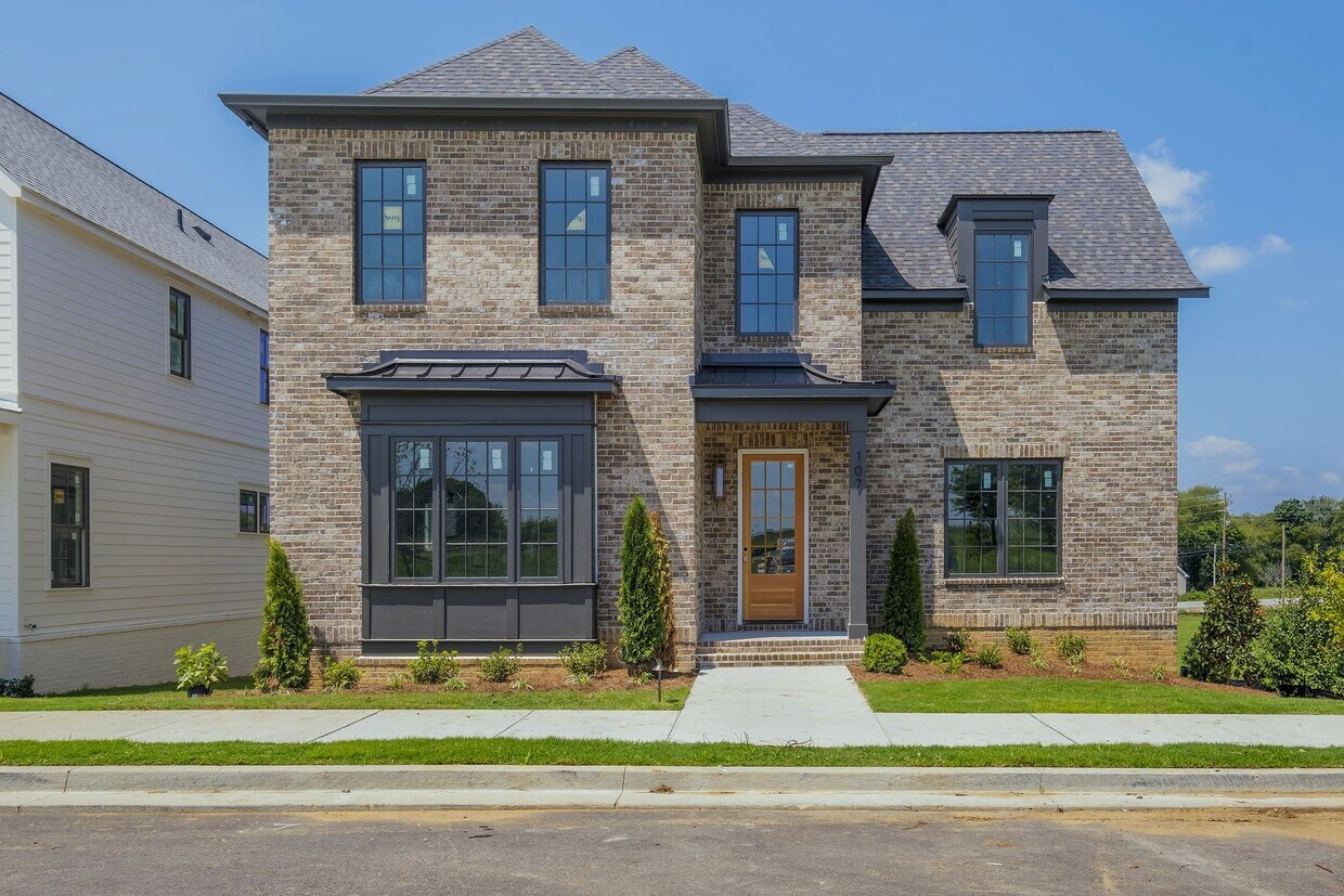 Foto principal - Luxury June Lake Custom Home