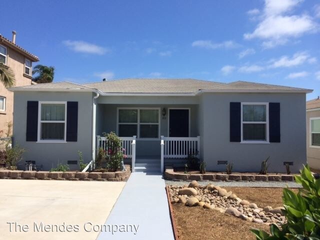 Primary Photo - 3 br, 2 bath House - 811 Van Nuys Street