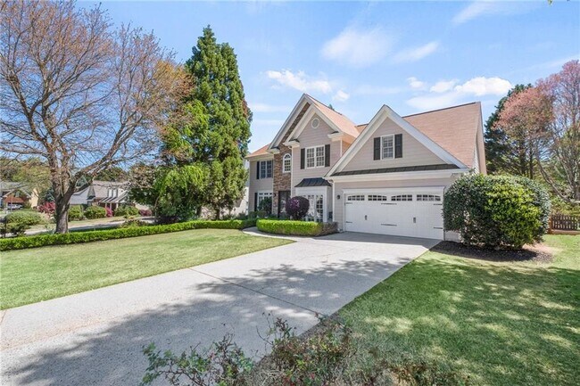 Building Photo - 555 Rose Border Dr