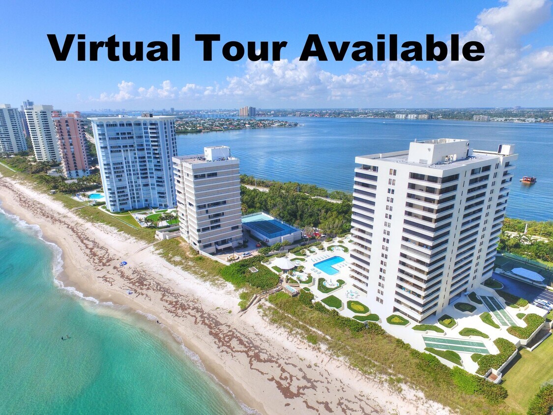 Foto principal - 5280 N Ocean Dr