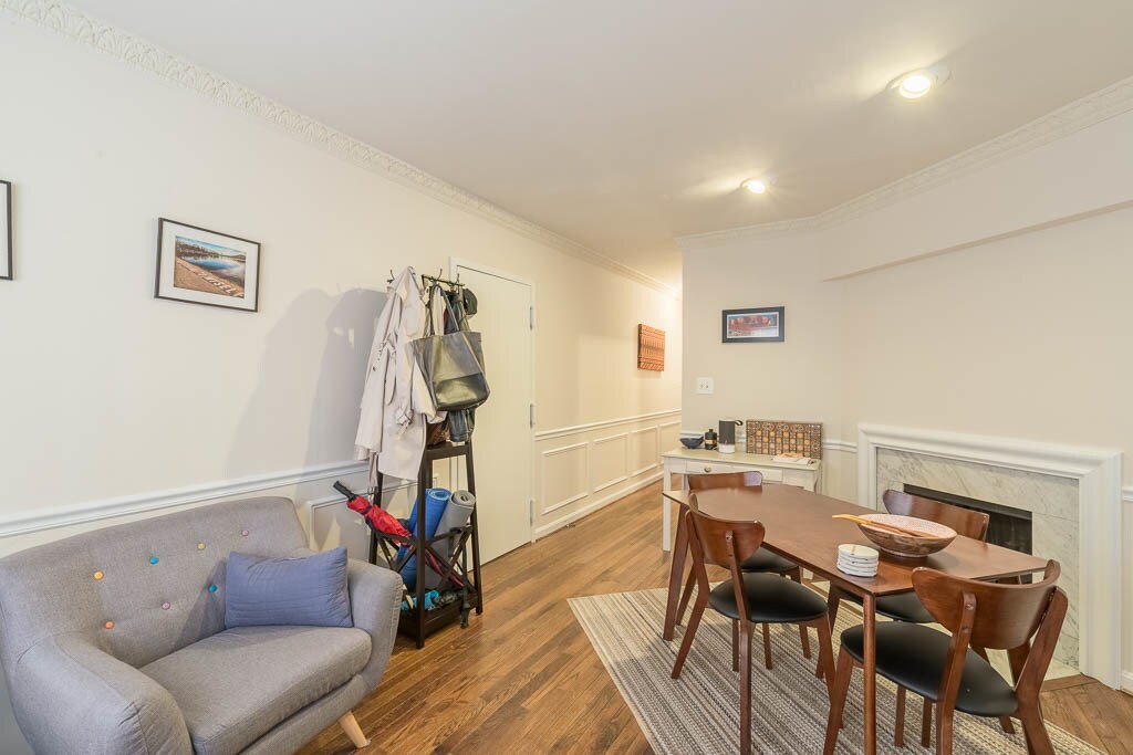 1664 Euclid St NW, Washington, DC 20009 Condo for Rent in Washington