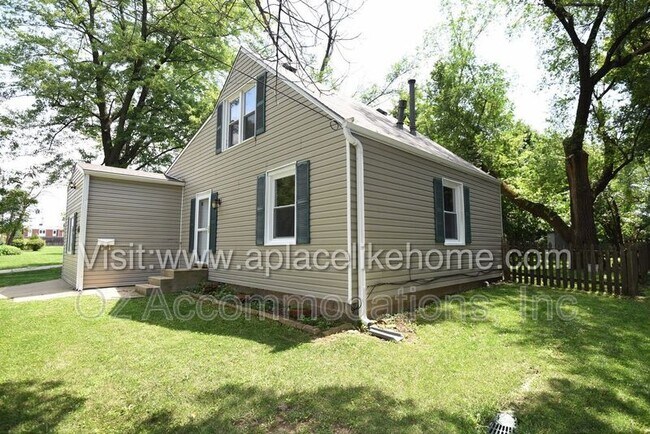 Building Photo - 7701 W 80th St