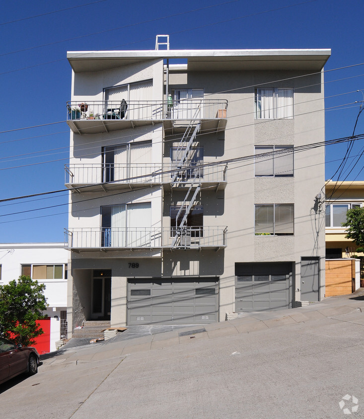 Building Photo - 789 Carolina St