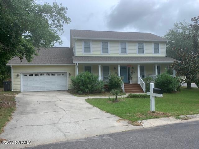 Primary Photo - 1674 Deerfield Dr SW