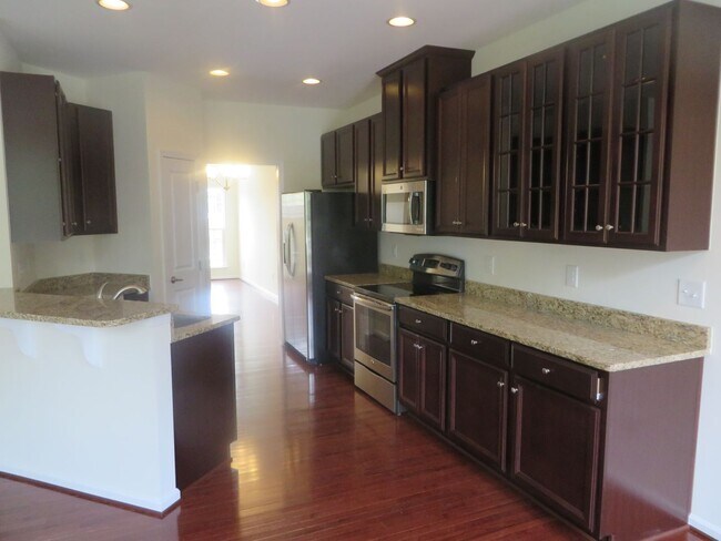 Foto del edificio - Spacious, Large, Luxury 3 Bedroom Townhouse in Hockessin, Delaware