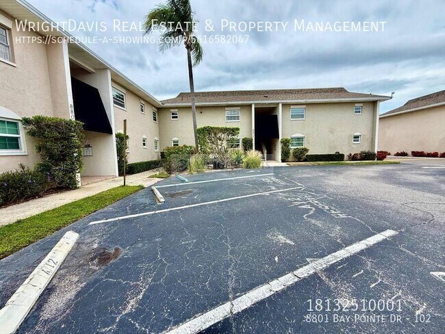 Photo - 8801 Bay Pointe Dr-102 Apartment